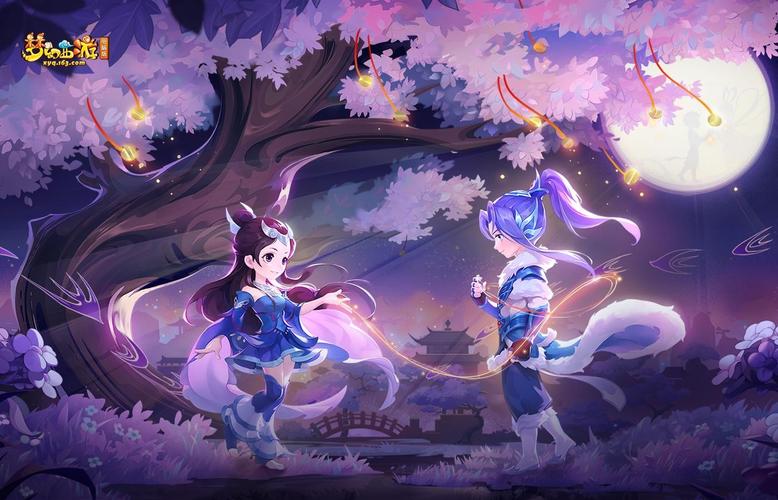 梦幻西游变态服发布网